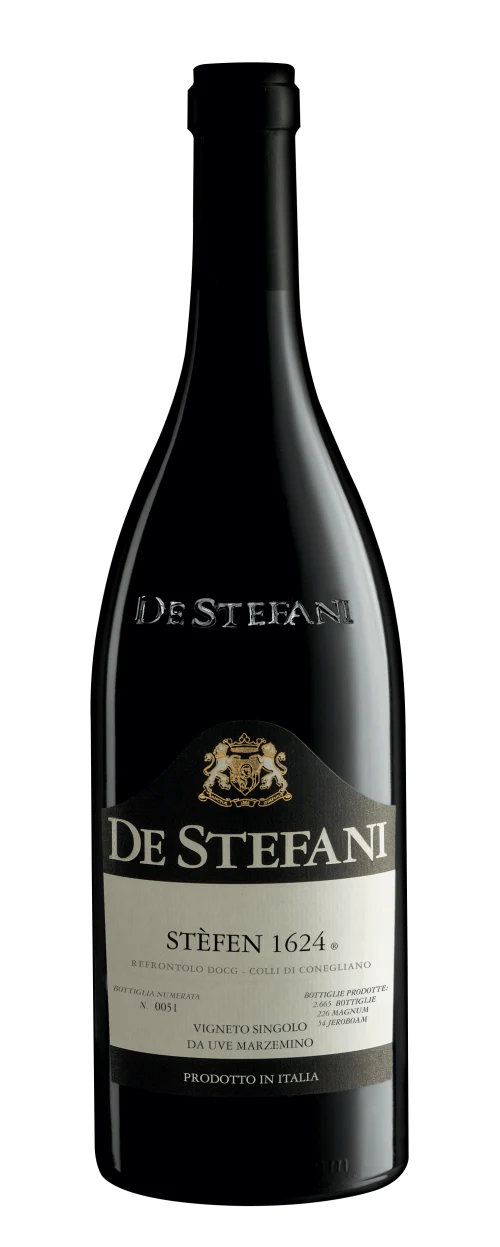 DeStefani Stefen 1624