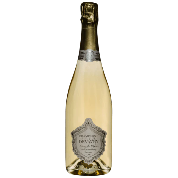 Devavry Blanc de Blancs Premier Cru NV Champagne