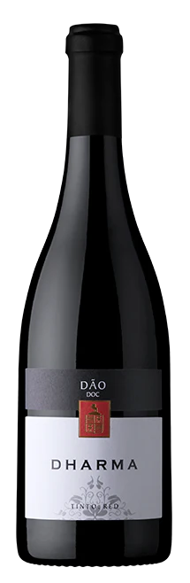 DHARMA Dao Red