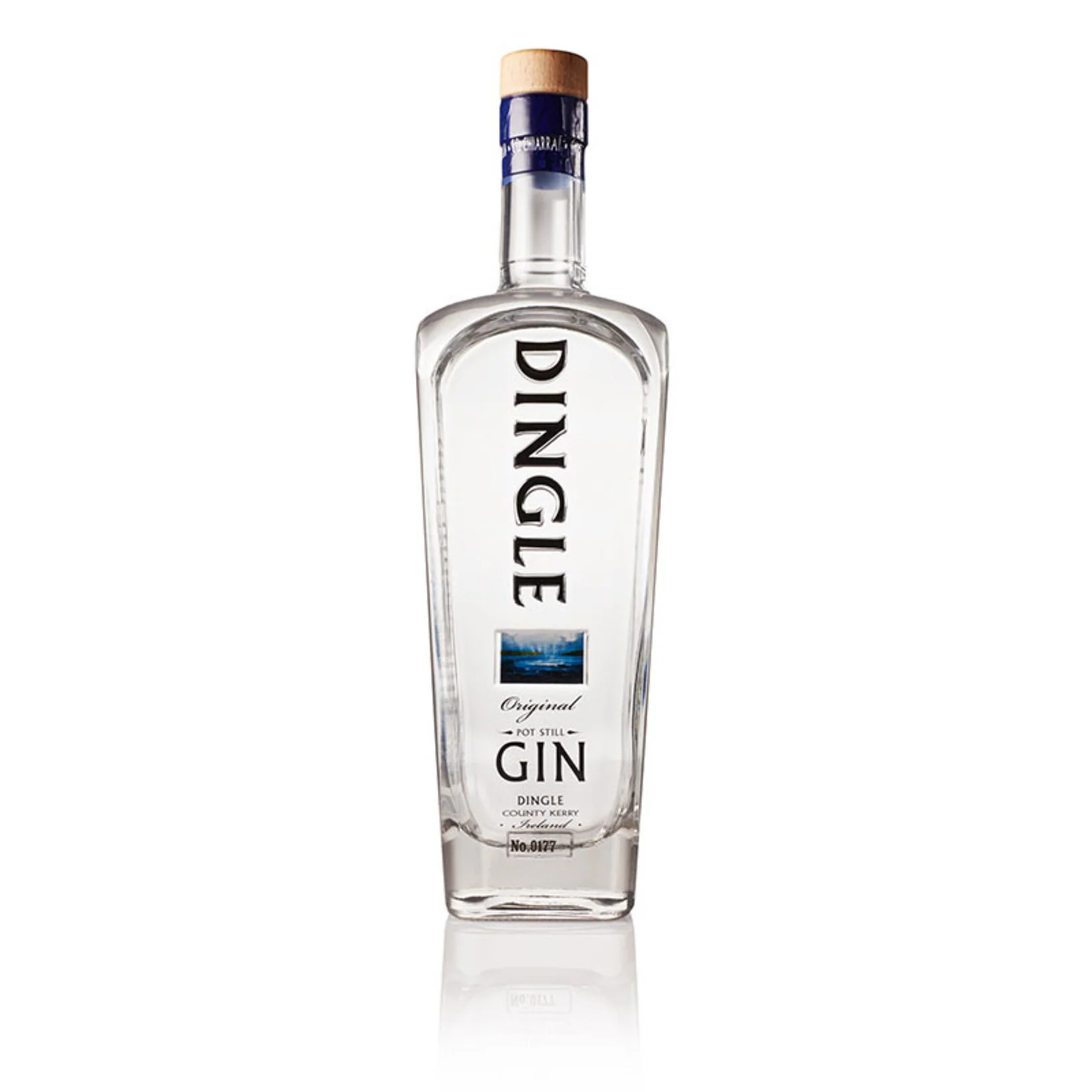 DINGLE POT STILL GIN