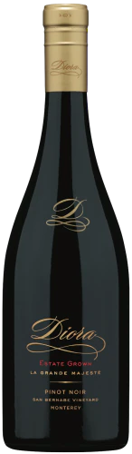 Diora La Grande Majeste San Bernabe Pinot Noir