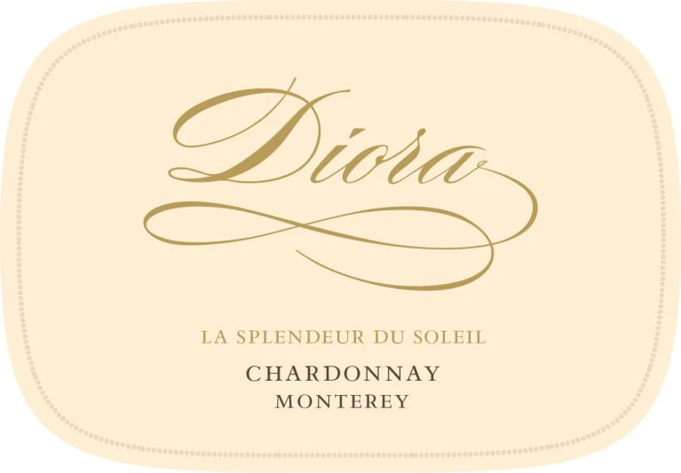 Diora La Splen Soliel Mont Chardonnay - Image 2