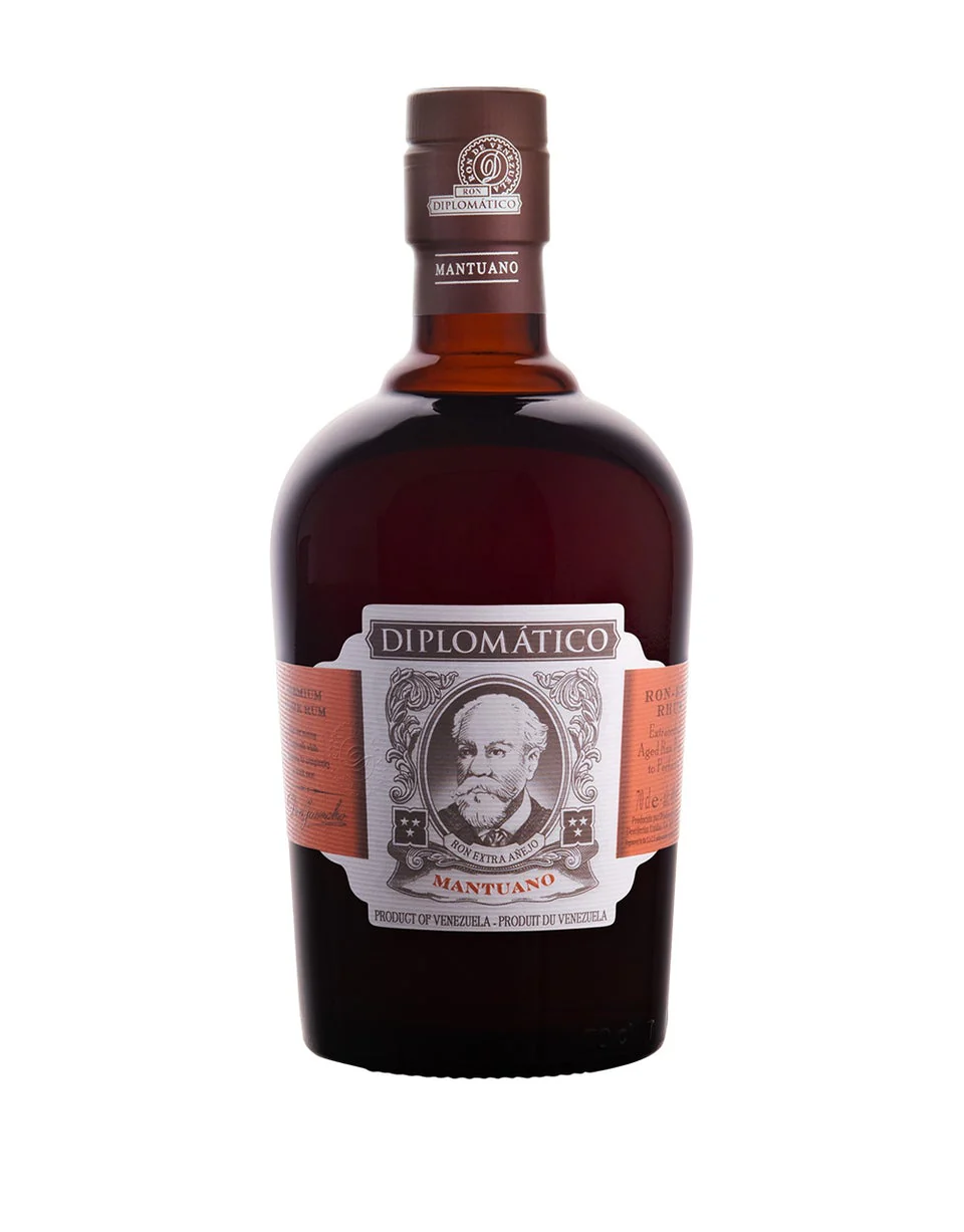 DIPLOMATICO MANTUANO