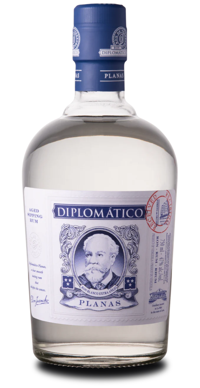 DIPLOMATICO PLANAS