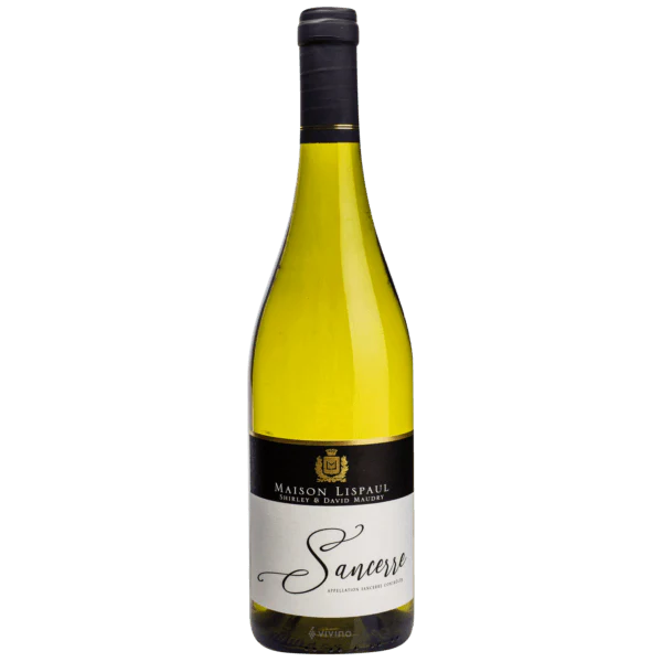 Dom Lispaul Sancerre