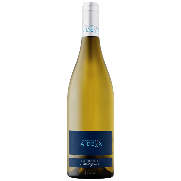 Domaine a Deux Touraine Sauvignon Blanc