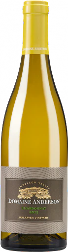DOMAINE ANDERSON ESTATE CHARDONNAY