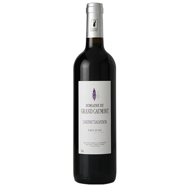 Domaine du Grand Caumont Cabernet Sauvignon