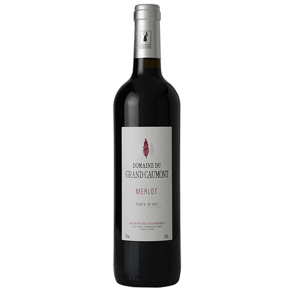 Domaine du Grand Caumont Merlot