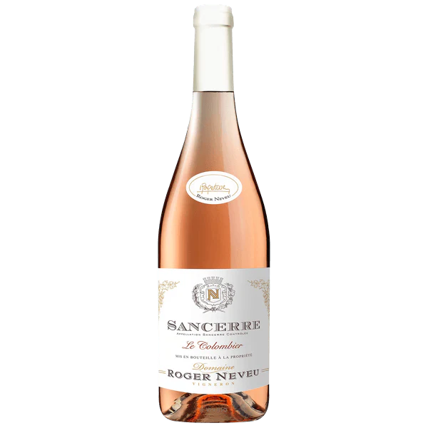 Domaine Neveu Sancerre Rose 'Le Colombier' ROSE