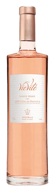 Domaine Sainte Marie Vie Vité Rosé