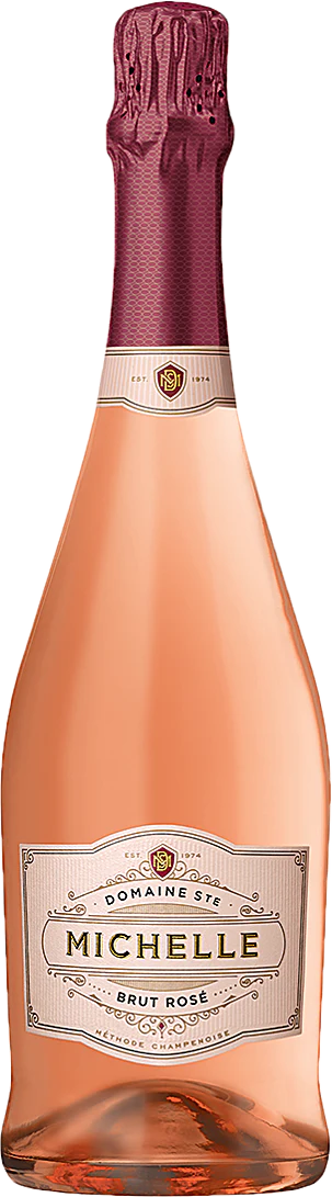 Domaine Ste Michelle Brut Rose
