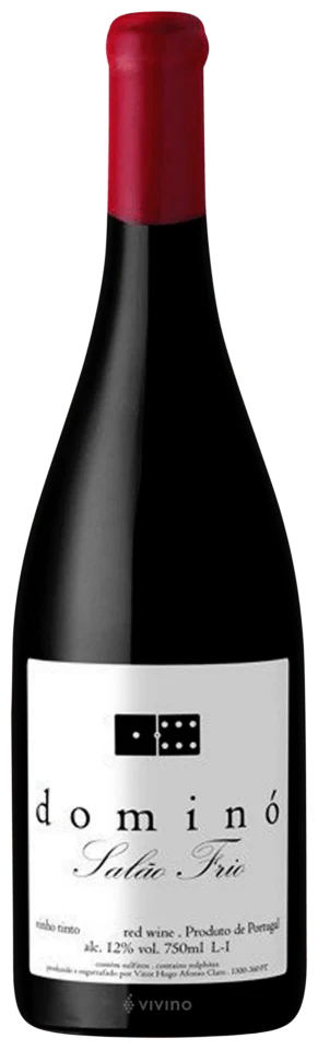 Domino Vinho Tinto Domino Salao Frio