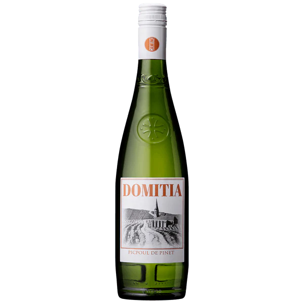 DOMITIA PICPOUL DE PINET