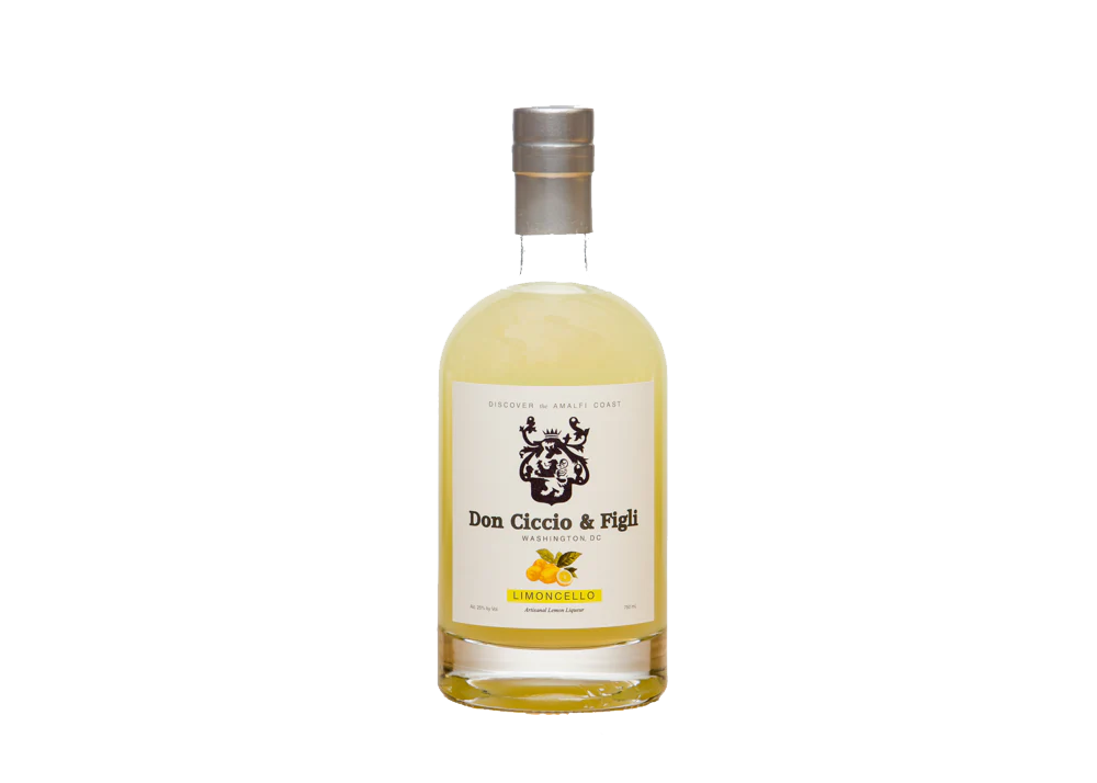 DON CICCIO & FIGLI LIMONCELLO