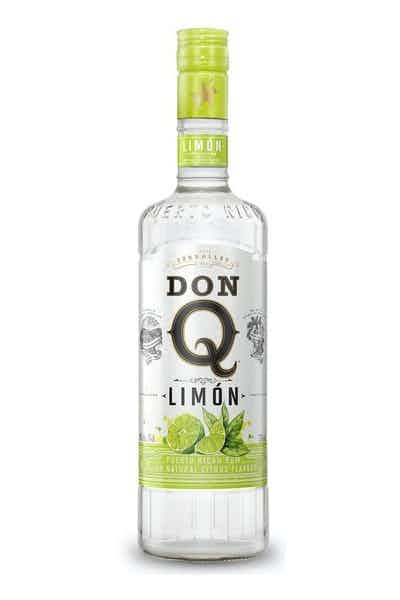 DON Q LIMON CITRUS