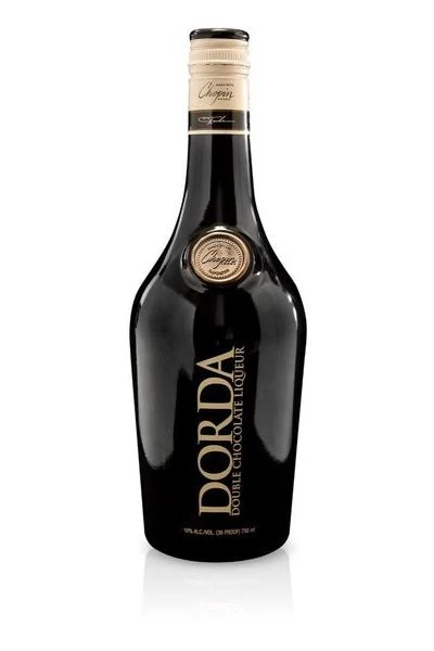 DORDA DOUBLE CHOCOLATE LIQUEUR