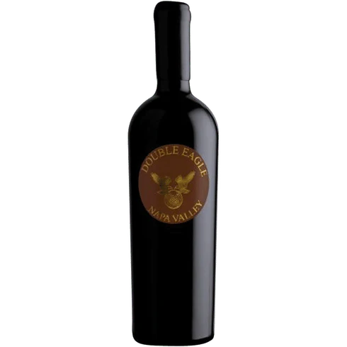 DOUBLE EAGLE CABERNET SAUVIGNON