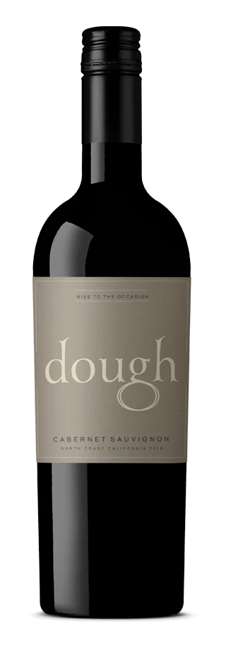 Dough Cabernet Sauvignon, North Coast