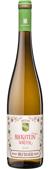 DR FISCHER SPATLESE RIESLING