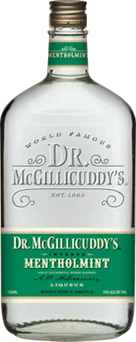 DR MCGILLICUDDY'S MENTHOLMINT
