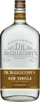 DR MCGILLICUDDY'S VANILLA