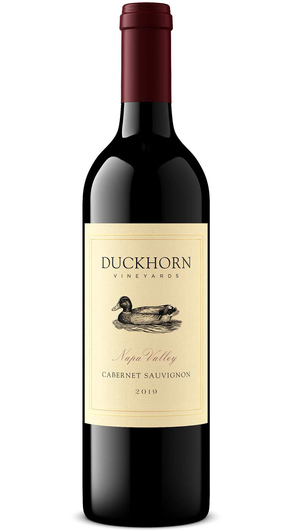 Duckhorn Cabernet Sauvignon, Napa Valley