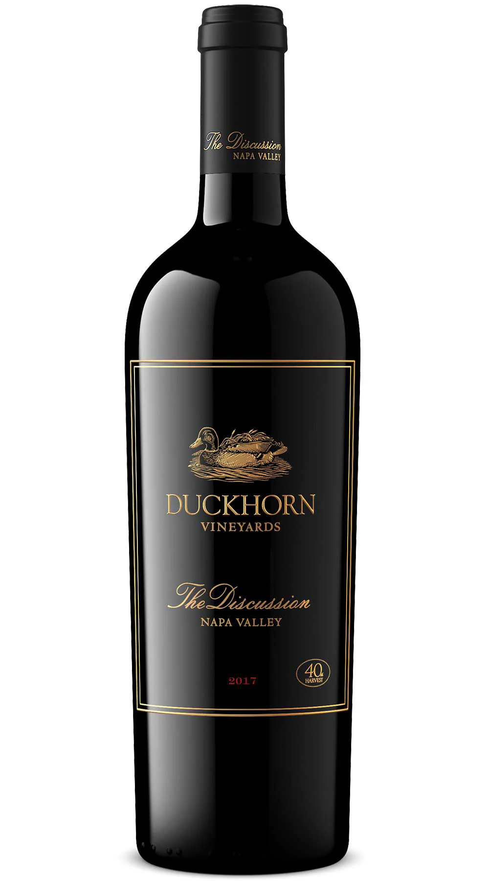 Duckhorn 'Discussion' Red Blend, Napa Valley