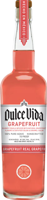 DULCE VIDA GRAPEFRUIT
