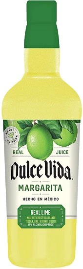 DULCE VIDA MARGARITA