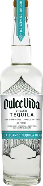 DULCE VIDA ORGANIC BLANCO