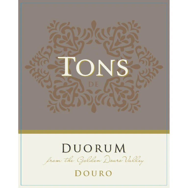 Duorom Tons Douro White - Image 2