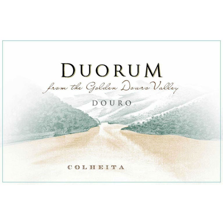Duorum Colheita Red, Portugal - Image 2