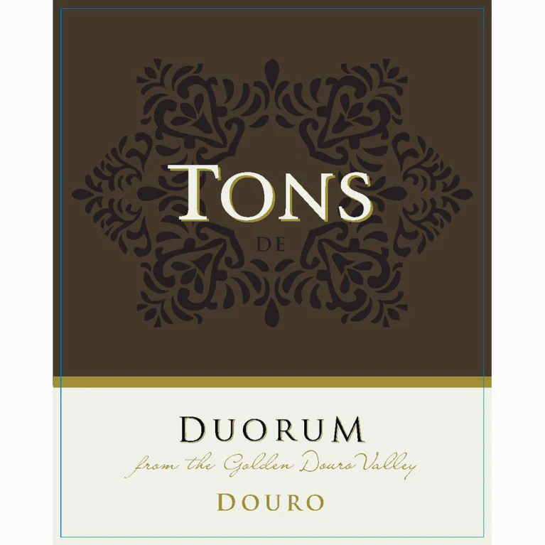 Duorum Tons de Duorum Red, Portugal - Image 2
