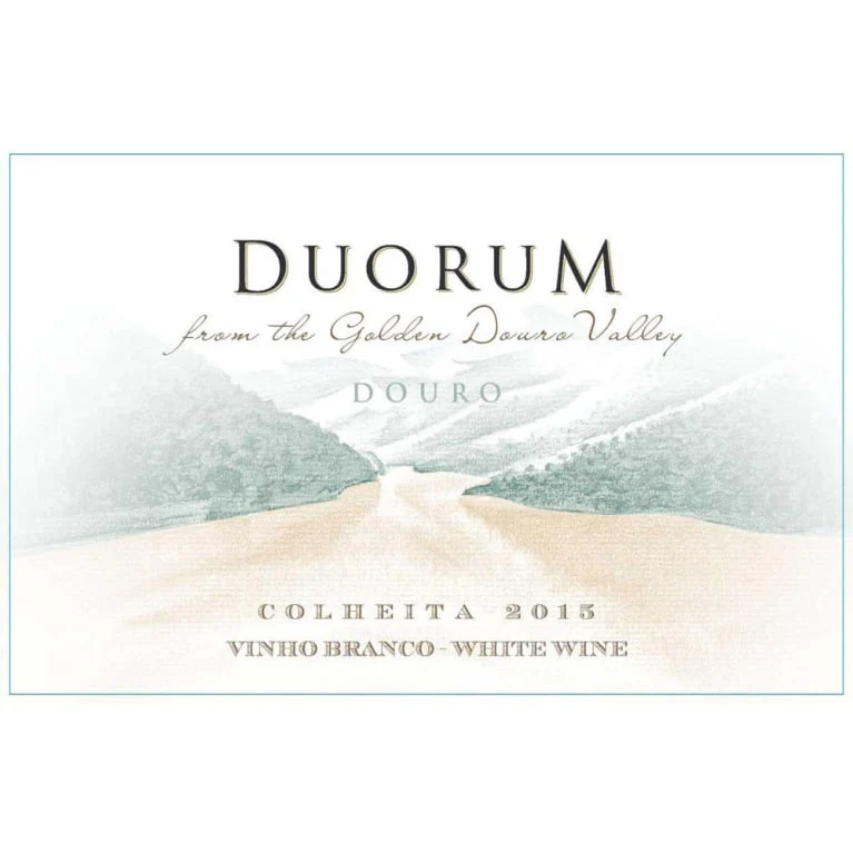 Duorum Tons de Duorum White, Portugal - Image 2