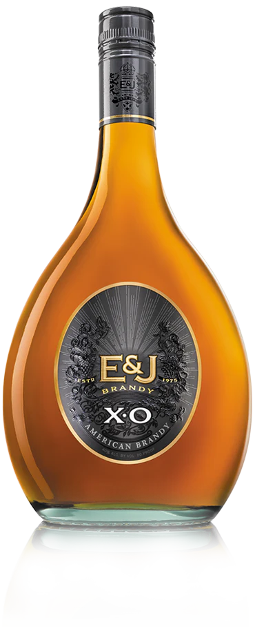 E & J XO 1750ML