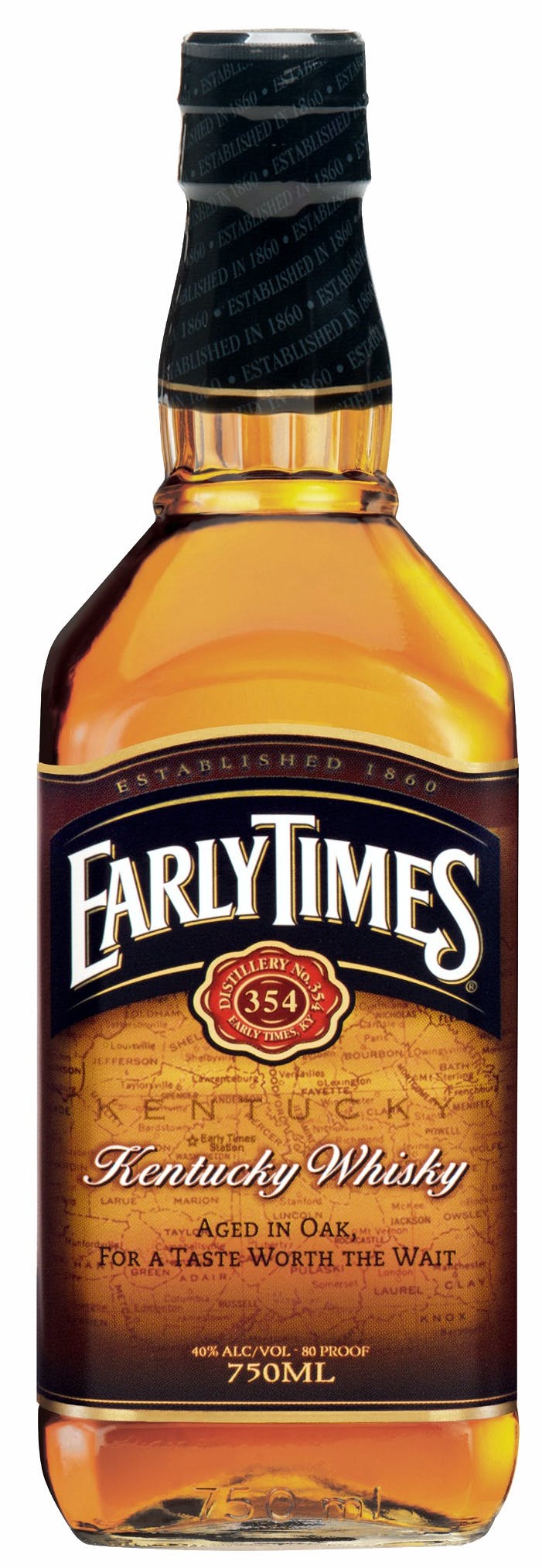 EARLY TIMES