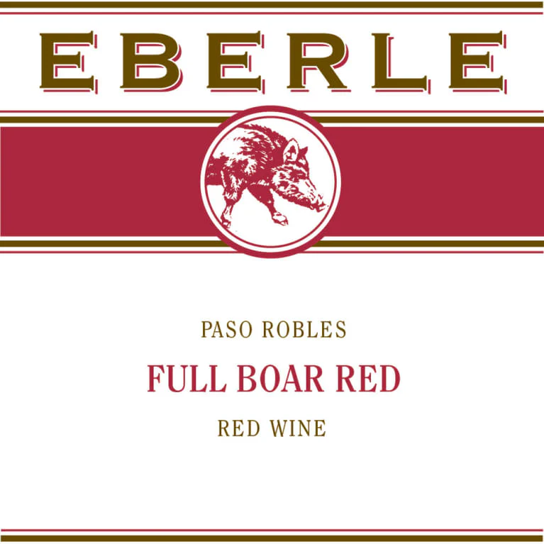 EBERLE FULL BOAR RED BLEND - Image 2