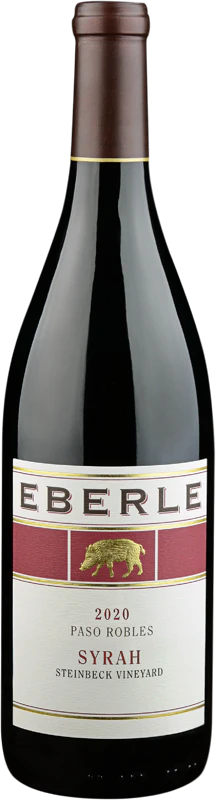 EBERLE STEINBECK SYRAH