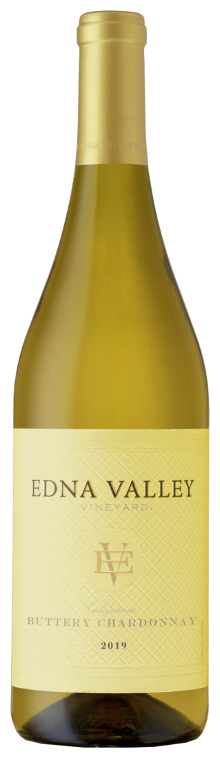 Edna Valley Buttery Chardonnay, California