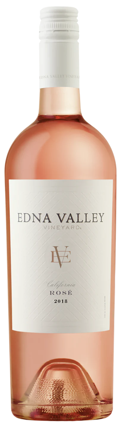Edna Valley Rosé, California