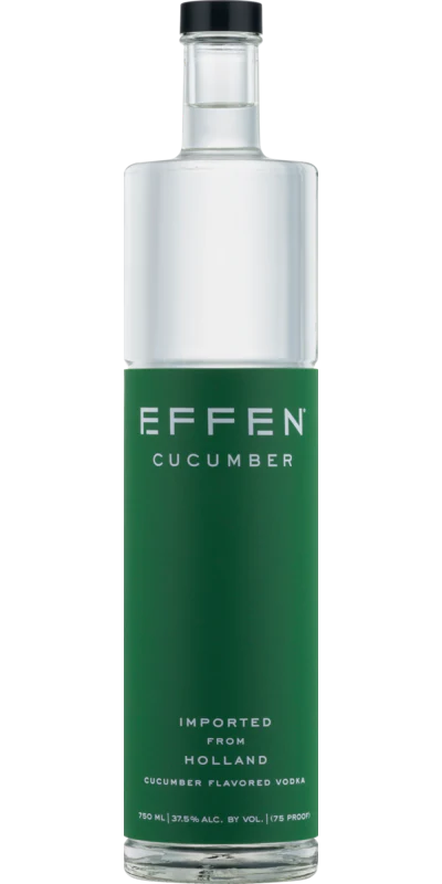 EFFEN CUCUMBER