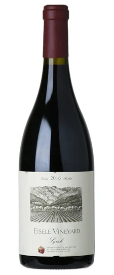 Eisele Syrah