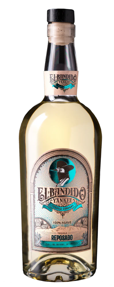 EL BANDIDO YANKEE REPOSADO