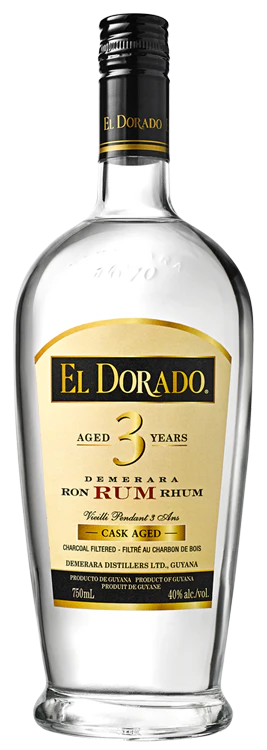 EL DORADO-3 YR