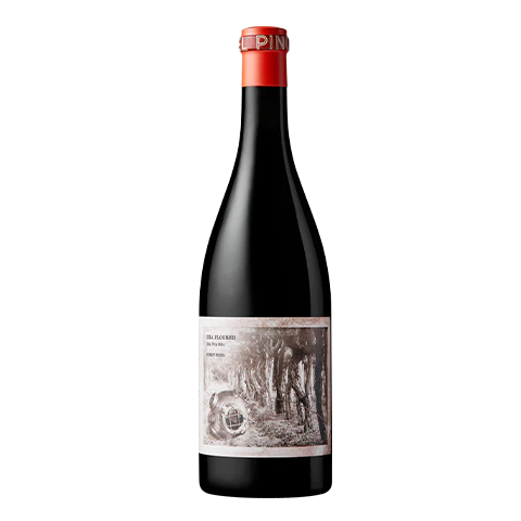 El Pino Club Sea Floor Pinot Noir