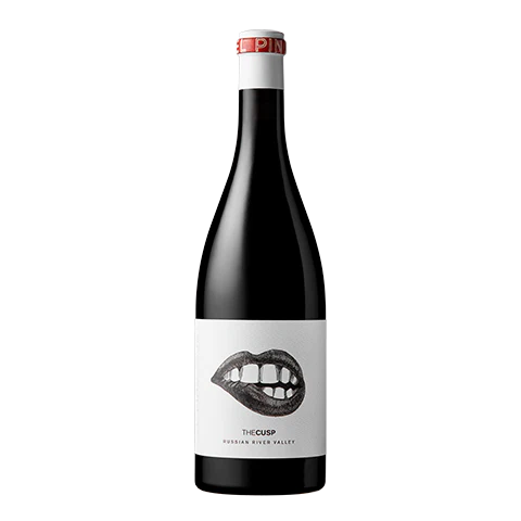 El Pino The Cusp Pinot Noir