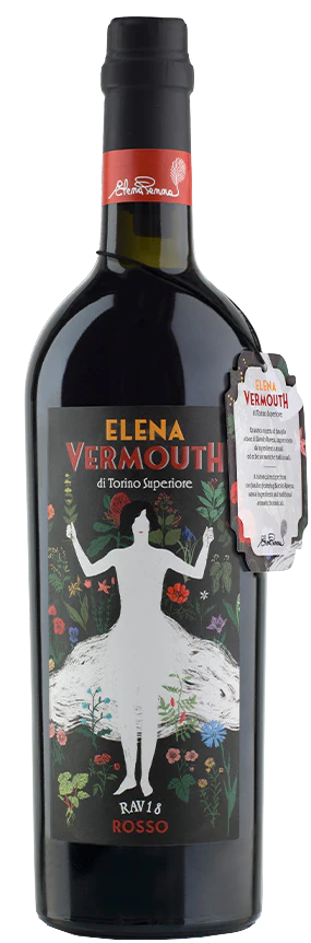 Elena Penna Vermouth di Torino Superiore