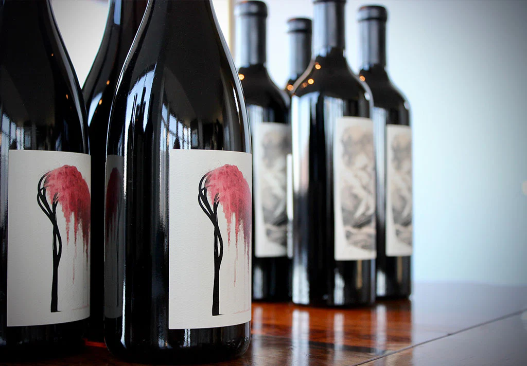 Elite Club - Twelve Bottles Per Month