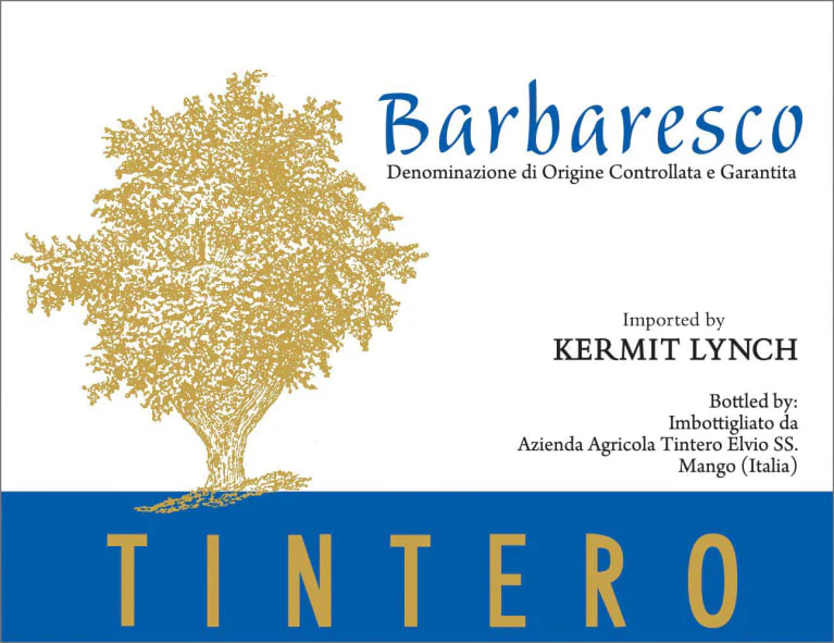ElvioTintero Barbaresco - Image 2